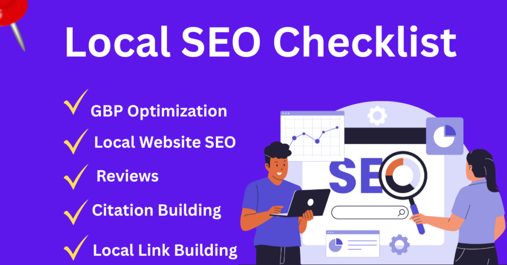 local-seo-checklist
