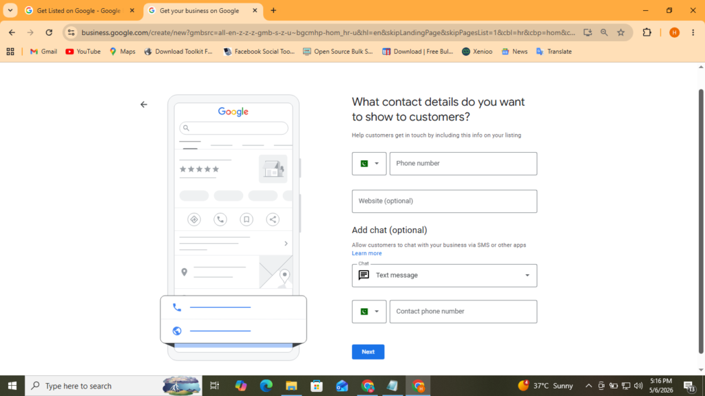 adding-phone-number-in-google-business-profile-pakistan