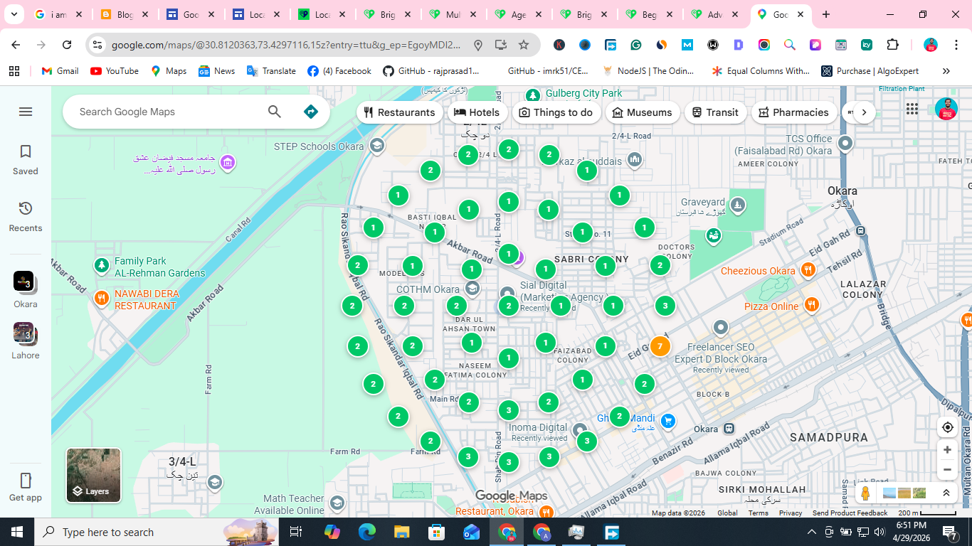 sial-digital-local-seo-ranking-map-grid-case-study